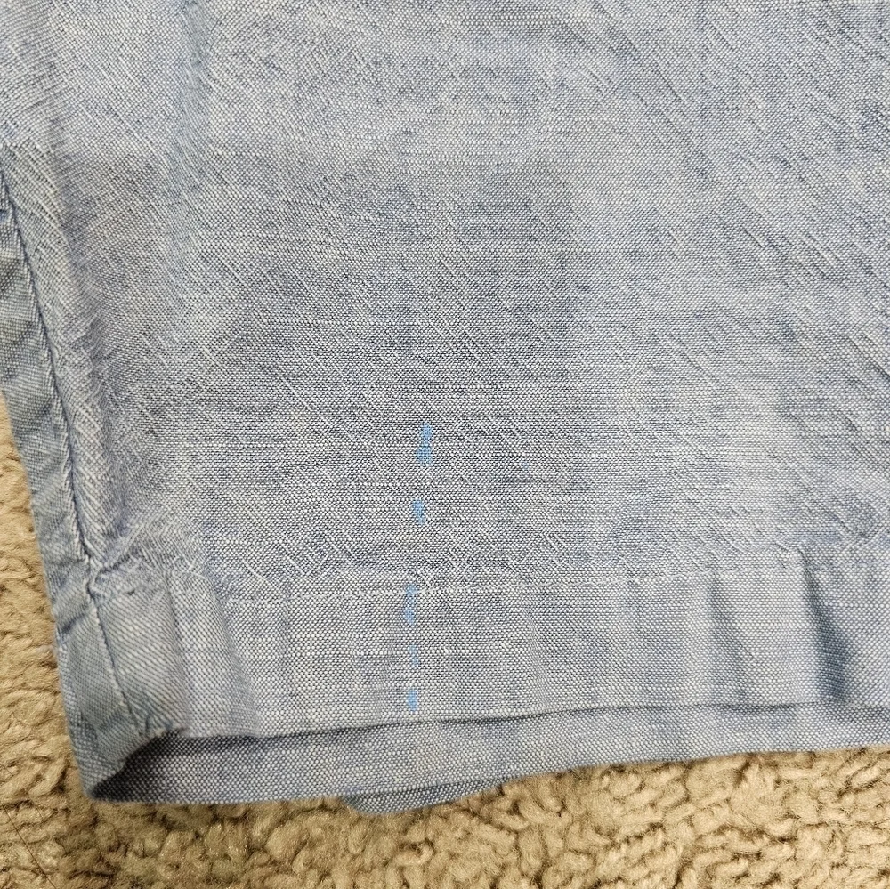 H&M Toddler's Chambray Shorts